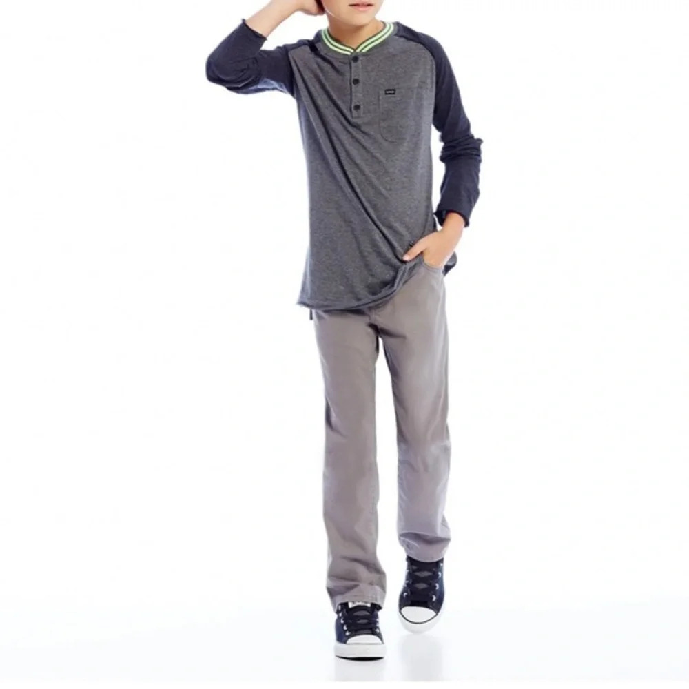 Levi's - 511 Slim Fit Jeans (Big Boys) Size 18